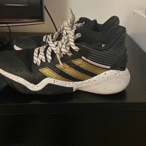 Harden youth size 7